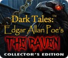 لعبة  Dark Tales: Edgar Allan Poe's The Raven Collector's Edition