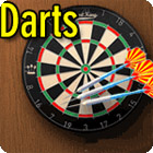 لعبة  DartsKing