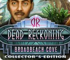 لعبة  Dead Reckoning: Broadbeach Cove Collector's Edition