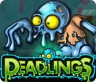 لعبة  Deadlings