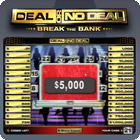 لعبة  Deal or No Deal