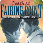 لعبة  Death at Fairing Point: A Dana Knightstone Novel