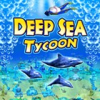 لعبة  Deep Sea Tycoon