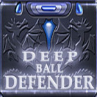 لعبة  Deep Ball Defender