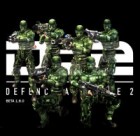 لعبة  Defence Alliance 2