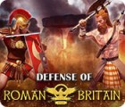 لعبة  Defense of Roman Britain