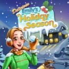 لعبة  Delicious: Emily's Holiday Season!
