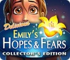 لعبة  Delicious: Emily's Hopes and Fears Collector's Edition