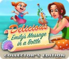 لعبة  Delicious: Emily's Message in a Bottle Collector's Edition