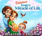 لعبة  Delicious: Emily's Miracle of Life Collector's Edition