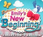 لعبة  Delicious: Emily's New Beginning Collector's Edition