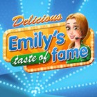 لعبة  Delicious: Emily's Taste of Fame!