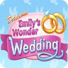 لعبة  Delicious: Emily's Wonder Wedding