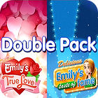 لعبة  Delicious: True Taste of Love Double Pack