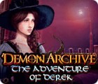 لعبة  Demon Archive: The Adventure of Derek