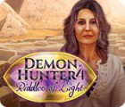 لعبة  Demon Hunter 4: Riddles of Light