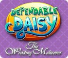 لعبة  Dependable Daisy: The Wedding Makeover