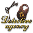 لعبة  Detective Agency