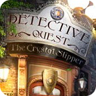 لعبة  Detective Quest: The Crystal Slipper Collector's Edition