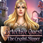 لعبة  Detective Quest: The Crystal Slipper