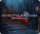 لعبة  Detective Solitaire: Butler Story