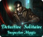 لعبة  Detective Solitaire: Inspector Magic