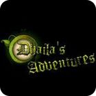 لعبة  Dhaila's Adventures
