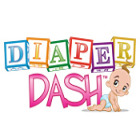 لعبة  Diaper Dash