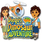 لعبة  Diego`s Dinosaur Adventure