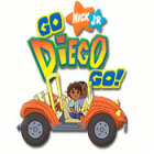 لعبة  Diego`s Safari Adventure