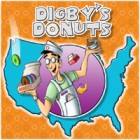 لعبة  Digby's Donuts