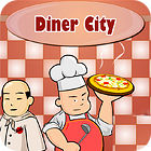 لعبة  Diner City
