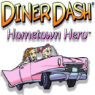لعبة  Diner Dash Hometown Hero