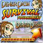 لعبة  Diner Dash