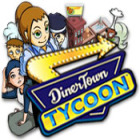 لعبة  DinerTown Tycoon