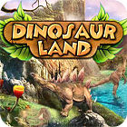 لعبة  Dinosaur Land