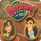 لعبة  Discovery! A Seek and Find Adventure