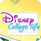 لعبة  Disney College Life