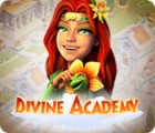 لعبة  Divine Academy