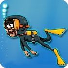 لعبة  Diving Adventure