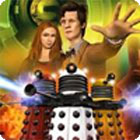 لعبة  Doctor Who: The Adventure Games - City of the Daleks