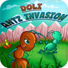 لعبة  Doli. Antz Invasion