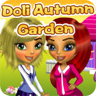 لعبة  Doli Autumn Garden