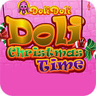 لعبة  Doli Christmas Time