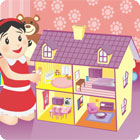 لعبة  Doll House