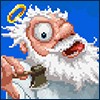 لعبة  Doodle God: 8-bit Mania