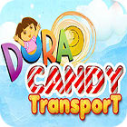 لعبة  Dora Candy Transport