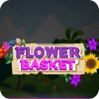 لعبة  Dora: Flower Basket