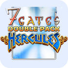 لعبة  7 Gates Hercules Double Pack