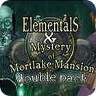 لعبة  Elementals & Mystery of Mortlake Mansion Double Pack